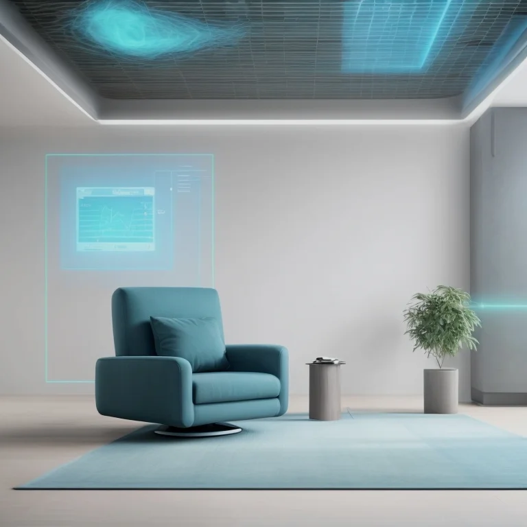 Optimiertes Raumklima rund um die Uhr